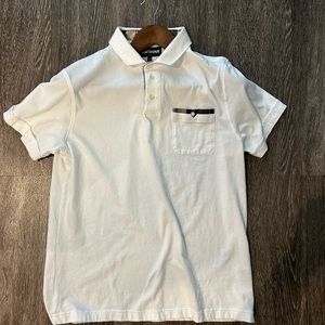 NWOT BARBOUR POLO